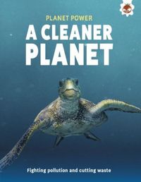 Produktbild: A Cleaner Planet