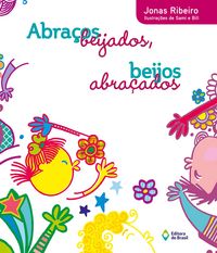 Produktbild: Abra&ccedil;os beijados, beijos abra&ccedil;ados