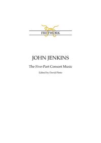 Produktbild: John Jenkins
