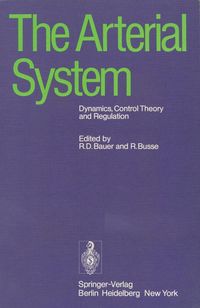 Produktbild: The Arterial System