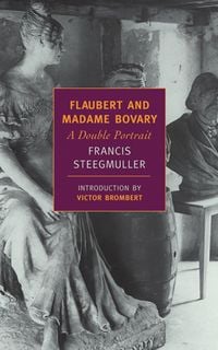 Produktbild: Flaubert and Madame Bovary