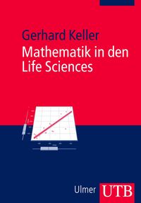 Produktbild: Mathematik in den Life Sciences