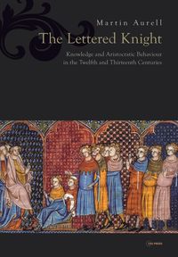 Produktbild: Lettered Knight