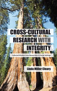 Produktbild: Cross-Cultural Research with Integrity