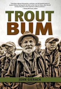 Produktbild: Trout Bum