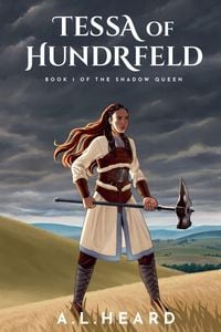 Produktbild: Tessa of Hundrfeld