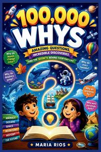 Produktbild: 100,000 Whys