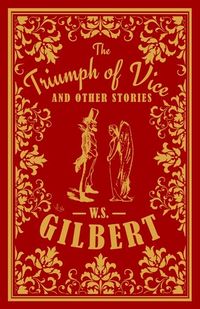 Produktbild: Triumph of Vice and Other Stories