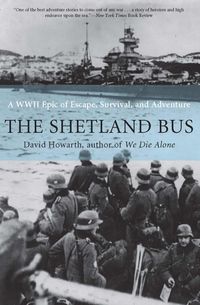 Produktbild: Shetland Bus