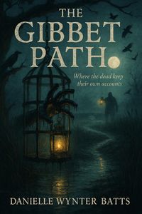 Produktbild: The Gibbet Path (The Winchelsea Veil, #5)