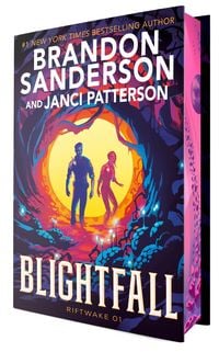 Produktbild: Blightfall