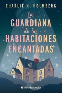 Produktbild: Guardiana de Las Habitaciones Encantadas, La
