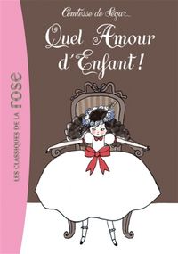Produktbild: Quel Amour D'Enfant !