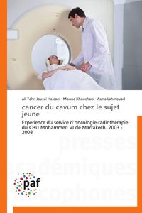 Produktbild: Cancer du cavum chez le sujet jeune