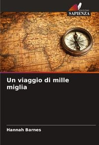 Produktbild: Un viaggio di mille miglia