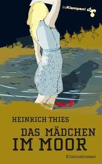 Produktbild: Das M&auml;dchen im Moor