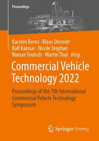 Produktbild: Commercial Vehicle Technology 2022