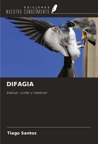 Produktbild: Difagia