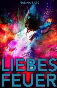 Produktbild: Liebesfeuer