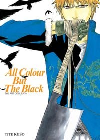 Produktbild: All Colour But the Black