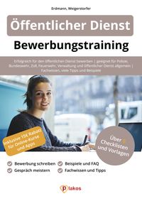 Bild vom Artikel Öffentlicher Dienst Bewerbungstraining vom Autor Waldemar Erdmann
