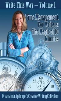 Produktbild: Time Management for Writers