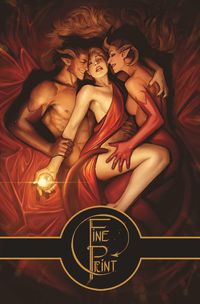 Produktbild: Fine Print Volume 1