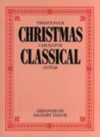 Produktbild: Twenty Four Christmas Carols Classic GUI