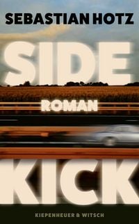 Produktbild: Sidekick