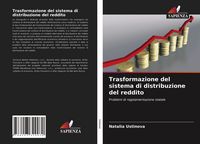Produktbild: Trasformazione del sistema di distribuzione del reddito