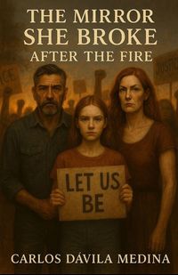Produktbild: The Mirror She Broke Series