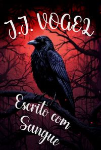 Produktbild: Escrito Com Sangue