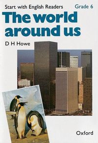 Produktbild: Howe, D: Start with English Readers: Grade 6: The World Arou