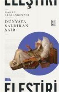 Produktbild: D&uuml;nyaya Saldiran Sair