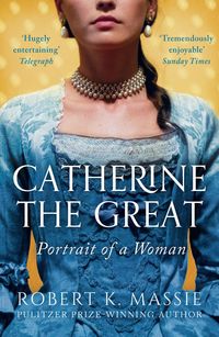 Produktbild: Catherine The Great