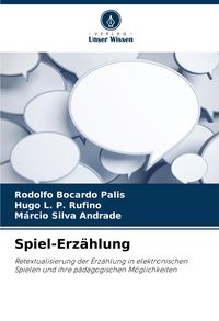 Produktbild: Spiel-Erz&auml;hlung