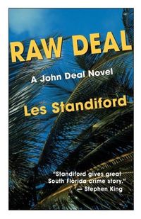 Produktbild: Raw Deal