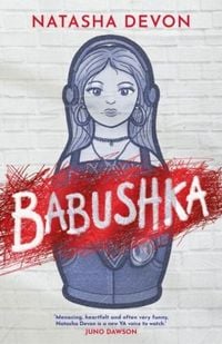 Produktbild: Babushka