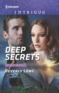 Produktbild: Hqpb Intrigue 1644 Deep Secret