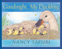 Produktbild: Goodnight, My Duckling