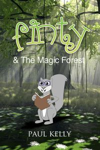 Produktbild: Finty & The Magic Forest