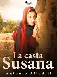 Produktbild: La casta Susana