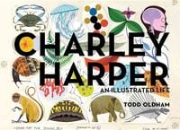 Produktbild: Charley Harper