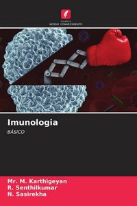 Produktbild: Imunologia