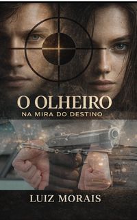 Produktbild: O Olheiro - Na Mira do Destino