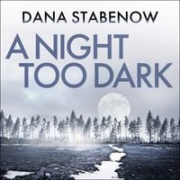 Produktbild: A Night Too Dark