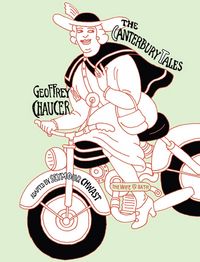 Produktbild: Canterbury Tales