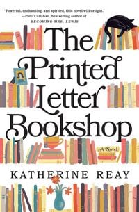 Produktbild: The Printed Letter Bookshop