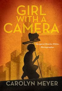 Produktbild: Girl W/a Camera