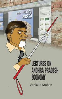 Produktbild: Lectures on Andhra Pradesh Economy